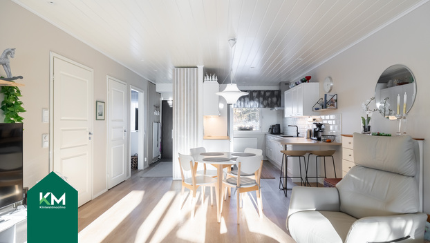 Suurtuvantie 7, Ruonala, Kotka