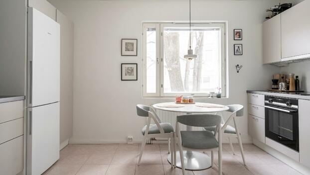 Kauppalantie 16, Etelä-Haaga, Helsinki