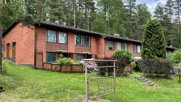 Naavatie 12, Tornionmäki, Kouvola