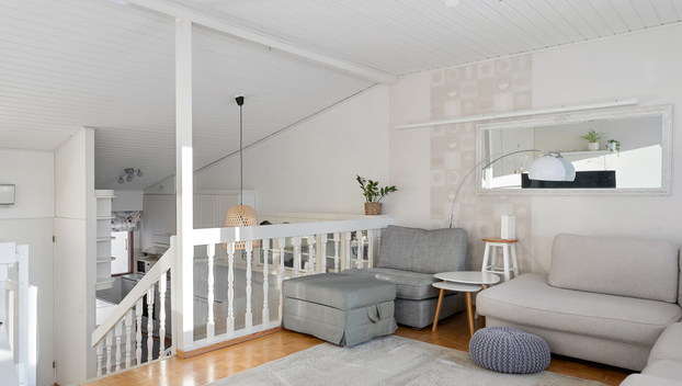 Naavatie 12, Tornionmäki, Kouvola
