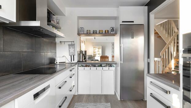 Kivimäentie 5b, Martinlaakso, Vantaa