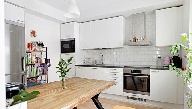 Vähäntuvantie 7 a, Konala, Helsinki