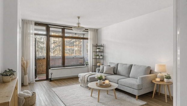 Sammalkallionkuja 2, Olari, Espoo