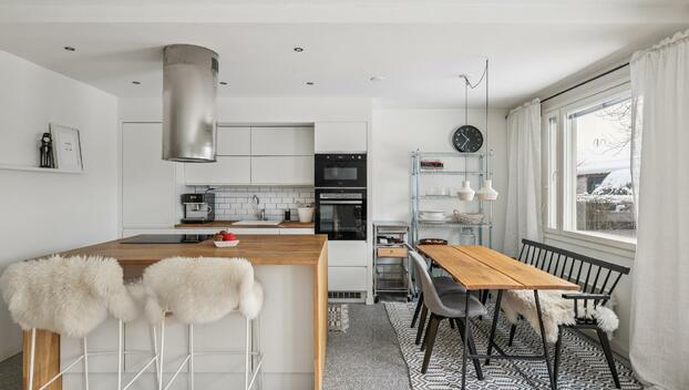 Vähäntorpantie 7, Mankkaa, Espoo