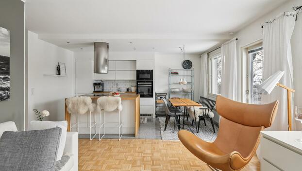 Vähäntorpantie 7, Mankkaa, Espoo