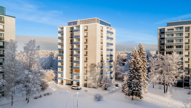 Valtatie 79, Tuira, Oulu