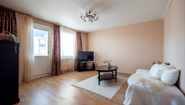 Valtatie 79, Tuira, Oulu