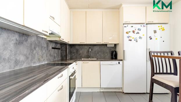 Orminkuja 2, Nissas, Vantaa