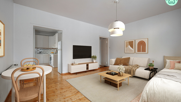 Toivoniementie 5, Toivoniemi, Oulu