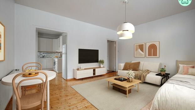 Toivoniementie 5, Toivoniemi, Oulu