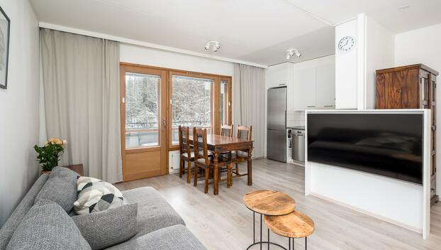 Vasaramäki 4, Sepänkylä, Espoo