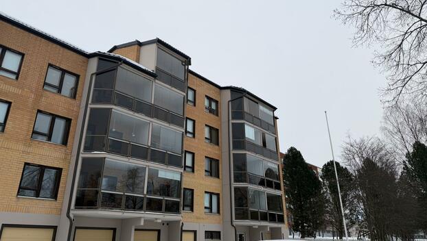 Relanderinkatu 45, Taulumäki, Varkaus