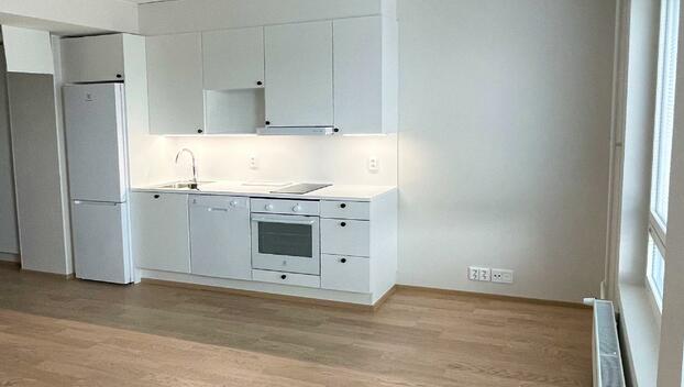 Isolammenkatu 15, Kaukajärvi, Tampere