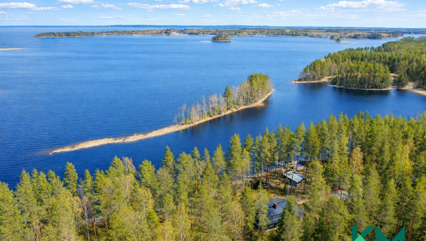 Suottaväärä 94, Kerimäki, Savonlinna