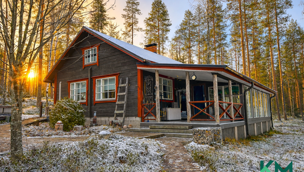 Suottaväärä 94, Kerimäki, Savonlinna