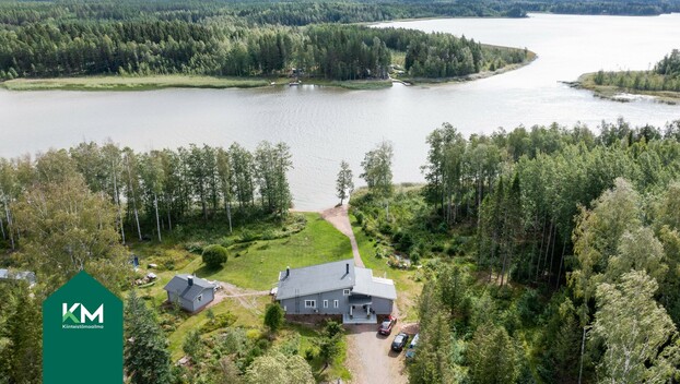 Fontellintie 130, Kuninkaankylä, Loviisa
