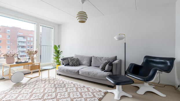 Merisotilaantori 3, Katajanokka, Helsinki