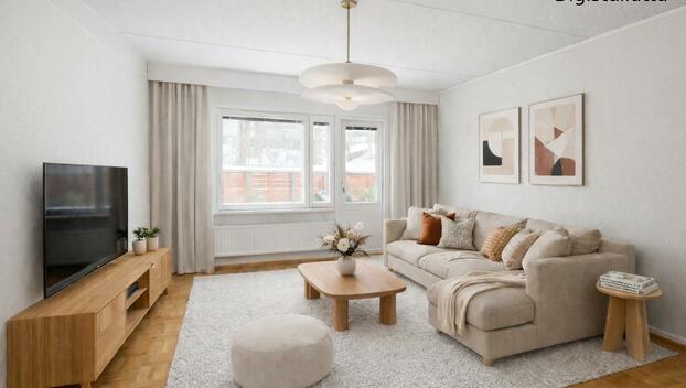 Palkkatilankatu 5, Länsi-Pasila, Helsinki