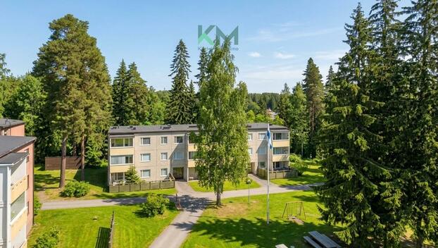 Tuuttikuja 4, Levänen, Kuopio