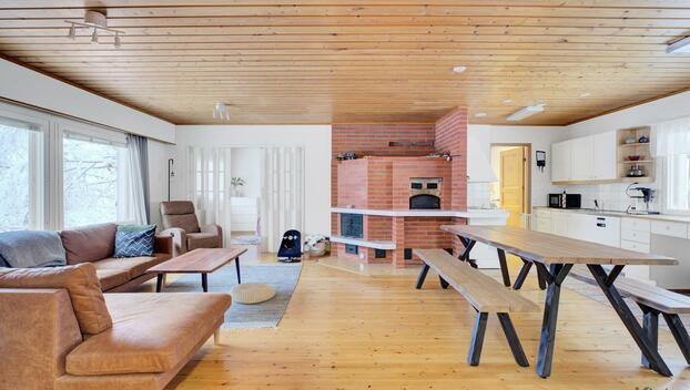 Pääskynrinne 3, Nivavaara, Rovaniemi