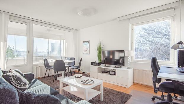 Itäinen pitkäkatu 11, Itäinen Keskusta, Turku