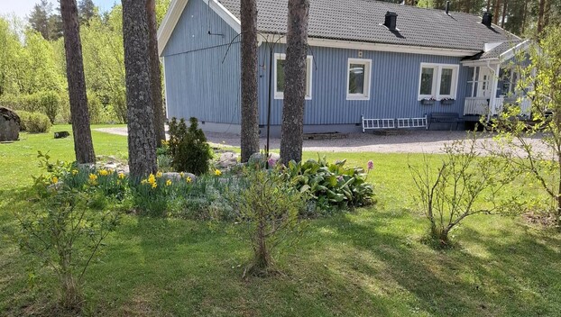 Hirvipolku 8, Isnäs, Loviisa