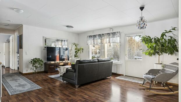 Hirvipolku 8, Isnäs, Loviisa