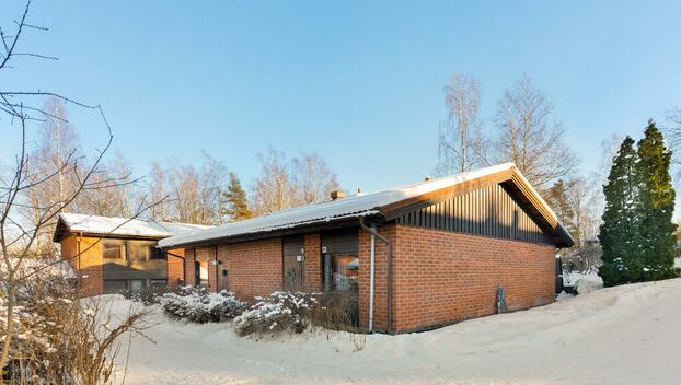 Kaskenpäänkuja 4, Latokaski, Espoo