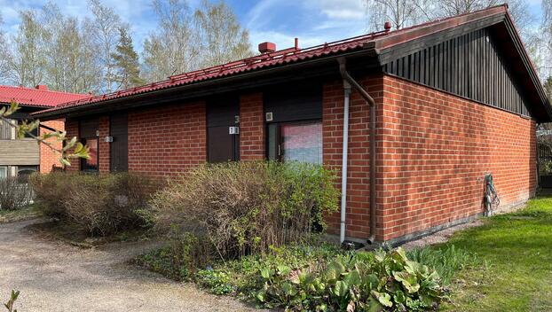 Kaskenpäänkuja 4, Latokaski, Espoo