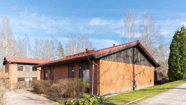 Kaskenpäänkuja 4, Latokaski, Espoo