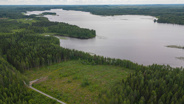 Kuikkaluodontie 106, Karttula, Kuopio