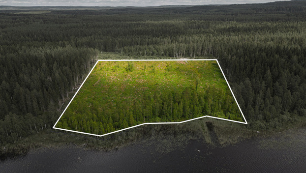 Kuikkaluodontie 106, Karttula, Kuopio
