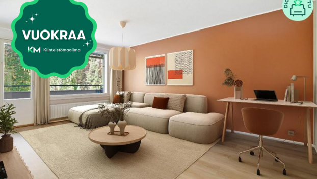 Lauttatie 4, Rantakylä, Joensuu