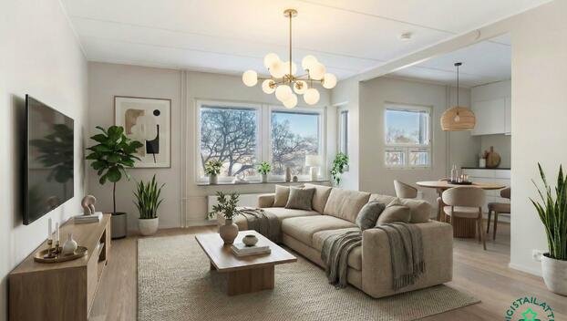 Katajanokanranta 17, Katajanokka, Helsinki