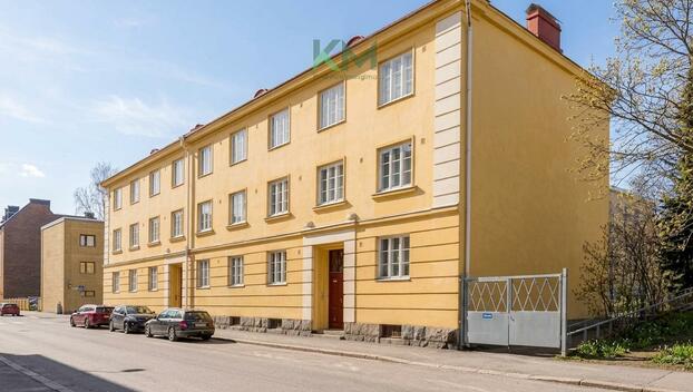 Snellmaninkatu 32, Keskusta, Kuopio
