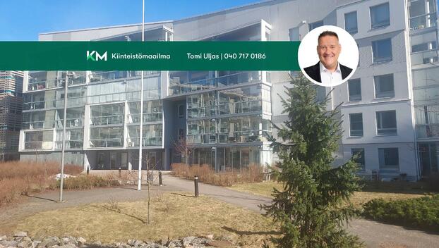 Perilänkuja 4, Vermonniitty, Espoo