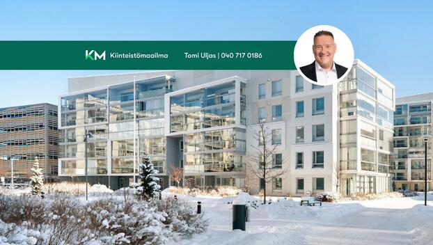 Perilänkuja 4, Vermonniitty, Espoo