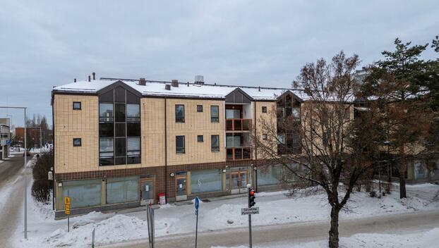 Kultarikonpolku 4, Tikkurila, Vantaa