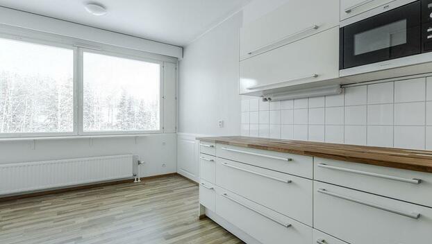 Sarvikatu 1, Jalkaranta, Lahti