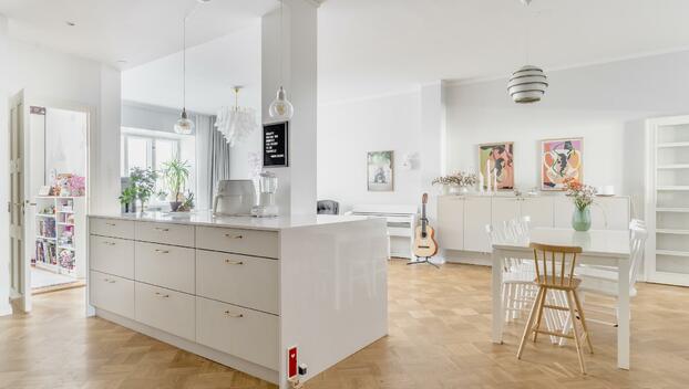 Töölöntorinkatu 6, Etu-Töölö, Helsinki