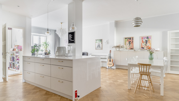 Töölöntorinkatu 6, Etu-Töölö, Helsinki