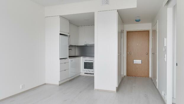 Vällintie 1, Lentola, Kangasala