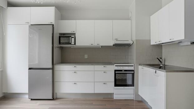 Mansikka-ahontie 4, Pikku-Palomäki, Kouvola