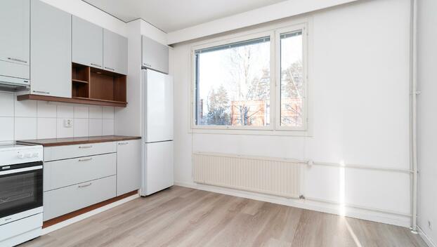 Pohjanniementie 3, Ritoniemi, Jyväskylä