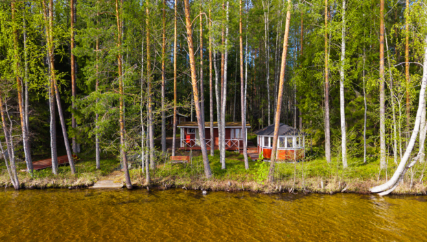 Sauvoniementie 220A, Sauvomäki, Hankasalmi