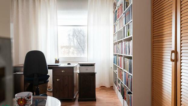 Pyökkipolku 6, Saksala, Lahti