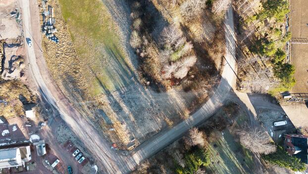 Finnsintie 1, Espoonkartano, Espoo