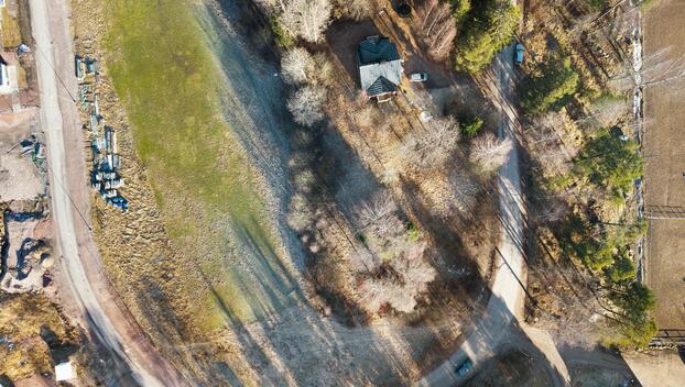 Finnsintie 1, Espoonkartano, Espoo