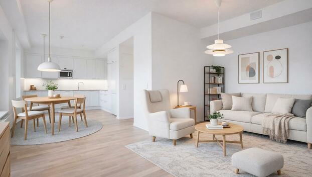 Karmiinikuja 4, Kuninkaantammi, Helsinki