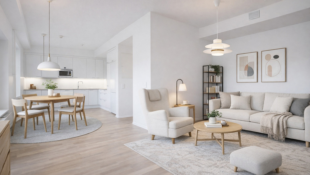 Karmiinikuja 4, Kuninkaantammi, Helsinki